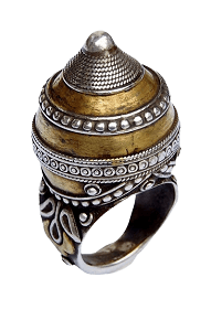 Magic Rings - Arabic Jinns